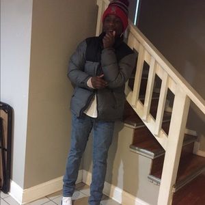 Meet your Posher, Antwan